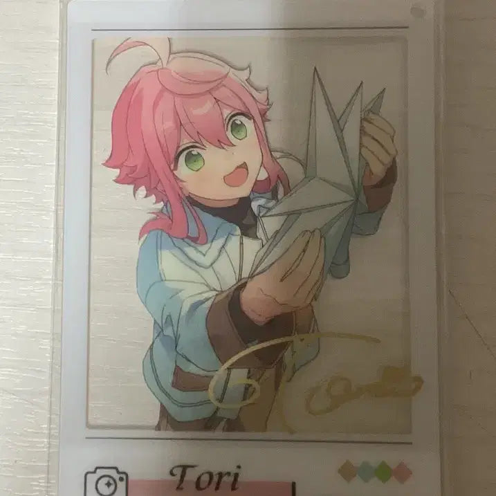 [BUNJANG] Ensemble Stars Tori Acrylic Stand / 앙상블 스타즈 토리 아크릴 스탠드
