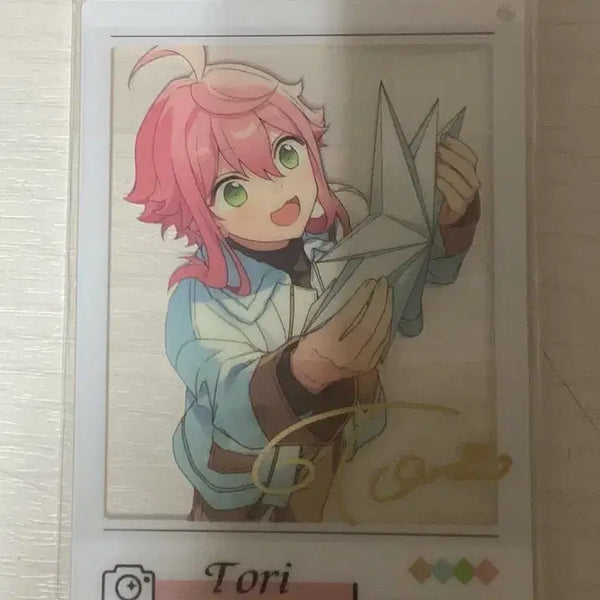 [BUNJANG] Ensemble Stars Tori Acrylic Stand / 앙상블 스타즈 토리 아크릴 스탠드