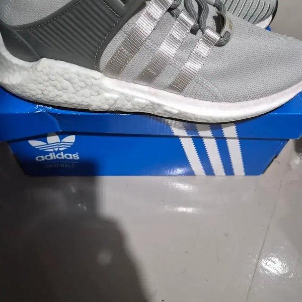 [BUNJANG] Adidas EQT Support 265 Sneakers (New) / 아디다스 EQT SUPPORT 265 스니커즈(새상품)
