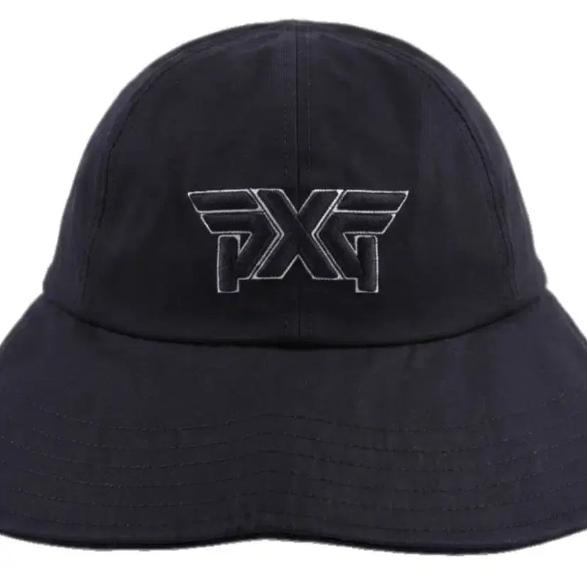 [BUNJANG] PXG Genuine Wide Brim Hat / pxg 정품 와이드챙모자
