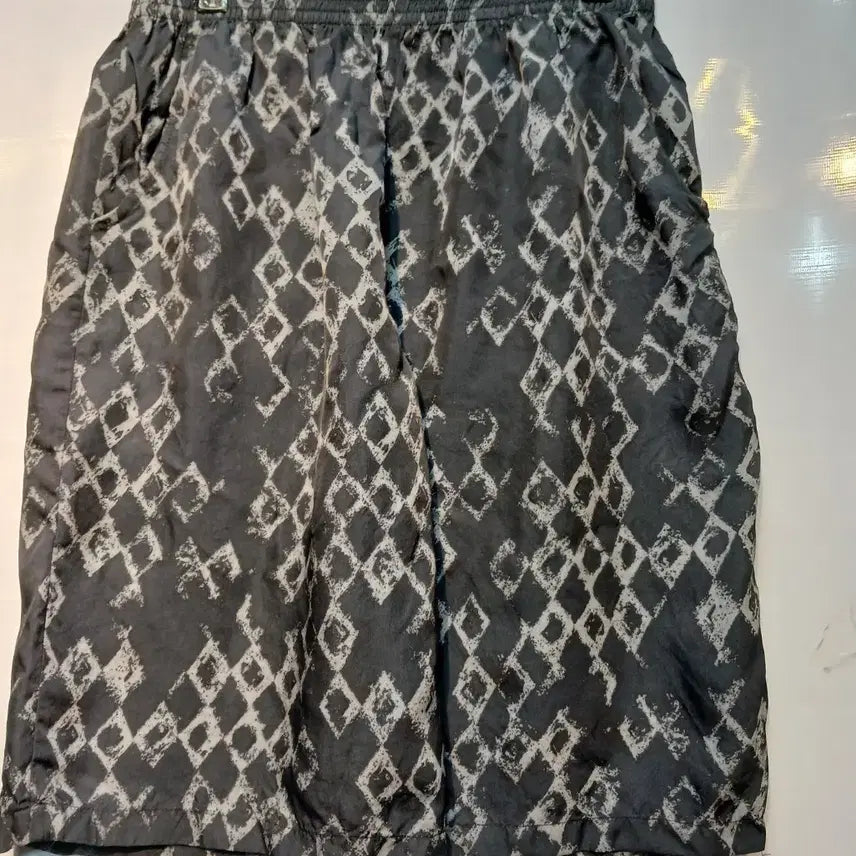 [BUNJANG] Men's Rayon Shorts (Size 100/M) / 남성 100(M) 인견반바지