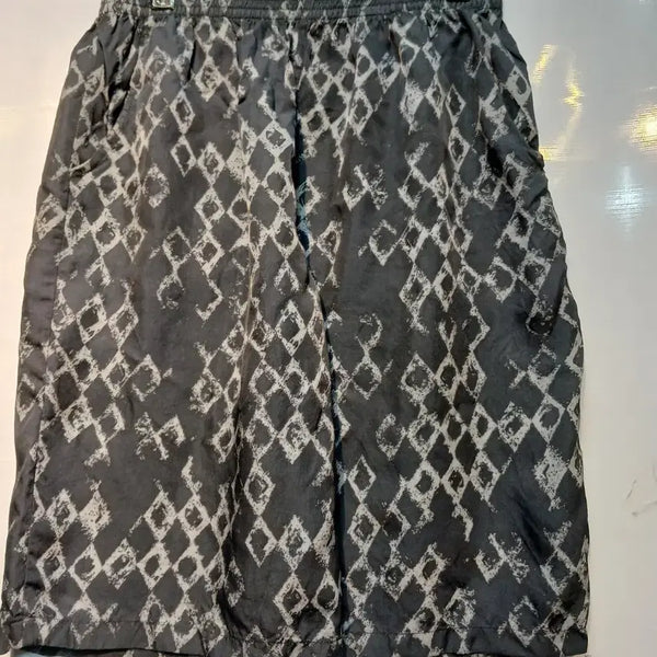 [BUNJANG] Men's Rayon Shorts (Size 100/M) / 남성 100(M) 인견반바지