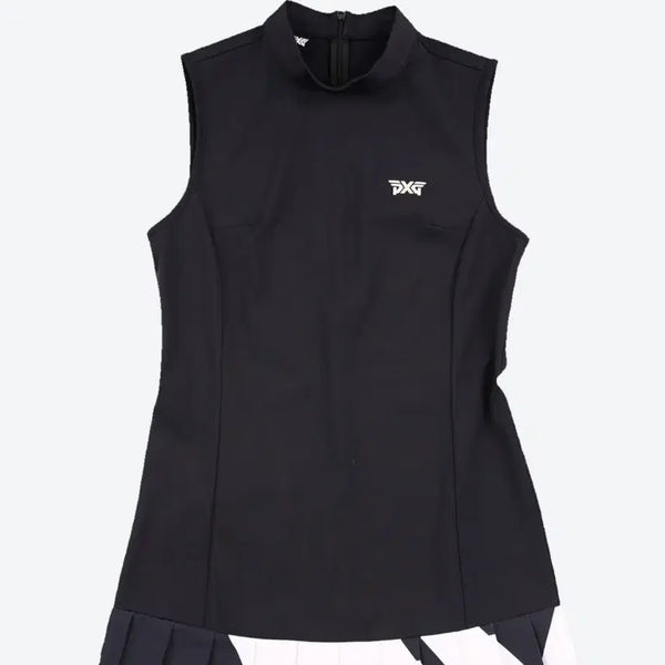 [BUNJANG] PXG Genuine Sleeveless Golf Dress / pxg 정품 민소매 골프 원피스