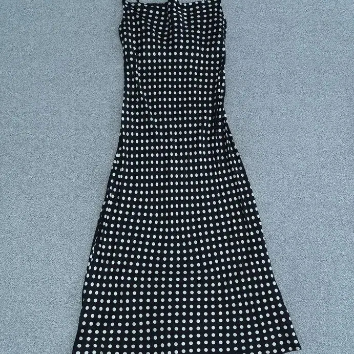 [BUNJANG] ZARA Long Dress EUR XS / EUR XS 자라 롱 원피스 | 0723B37