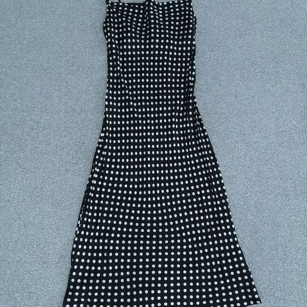 [BUNJANG] ZARA Long Dress EUR XS / EUR XS 자라 롱 원피스 | 0723B37