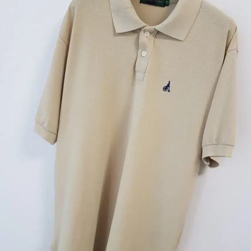 [BUNJANG] Beanpole Men's Polo Shirt XL / 빈폴 정품 남성카라티
