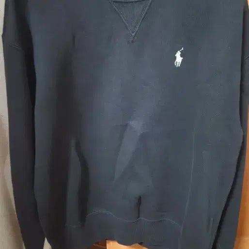 [BUNJANG] Polo Ralph Lauren Women's Sweatshirt / 폴로 우먼 맨투맨 팝니다 (여성55 가능)