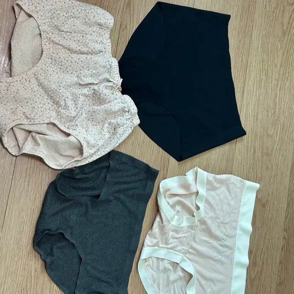 [BUNJANG] Women's Underwear - Used / 대학생 입기 좋은 여자 속옷 판매 (사용감O)