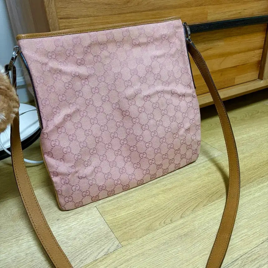 [BUNJANG] Gucci Authentic Crossbody Bag / 구찌 정품 크로스백