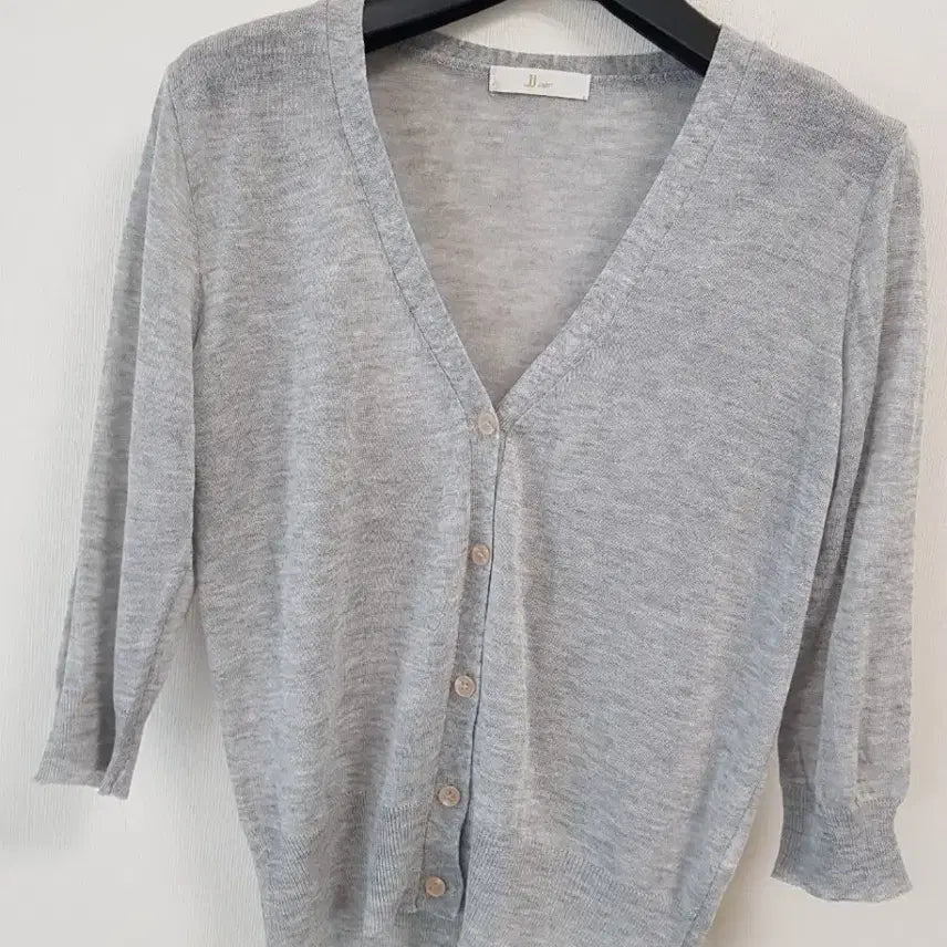 [BUNJANG] Jigott Authentic Women's Cardigan / 지고트 정품 여성가디건