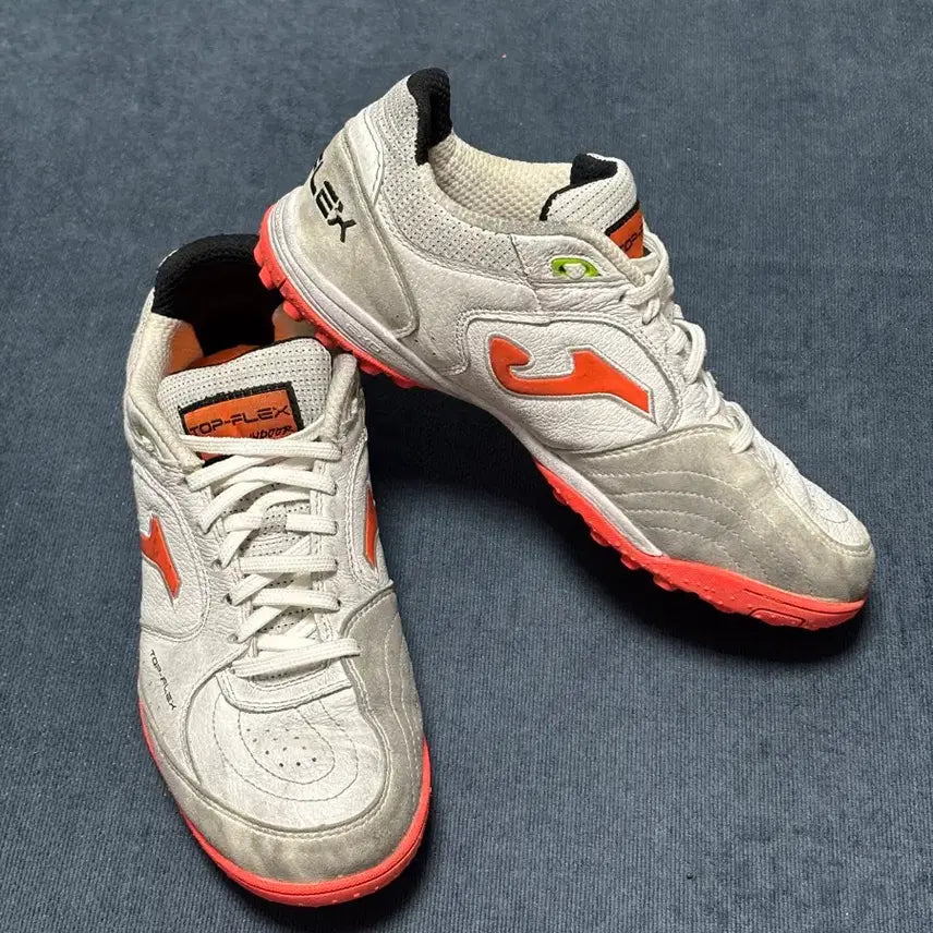 [BUNJANG] Joma Topflex TF 255 Soccer Cleats / 조마 탑플렉스 TF 255