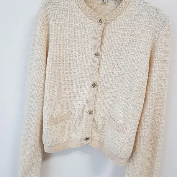 [BUNJANG] ON&ON Genuine Women's Cardigan Size 66 / 온앤온 정품 여성가디건