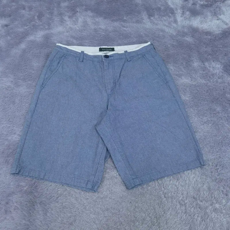 [BUNJANG] Henry Cotton's Shorts Size 30 / 30추천 헨리코튼 반바지 | 0730A11