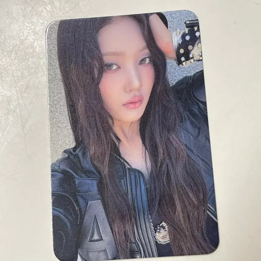 [BUNJANG] Kivitts Yui Oxy Studio Photocard / 키비츠 유이 oxy 공방 포카 포토카드 양도