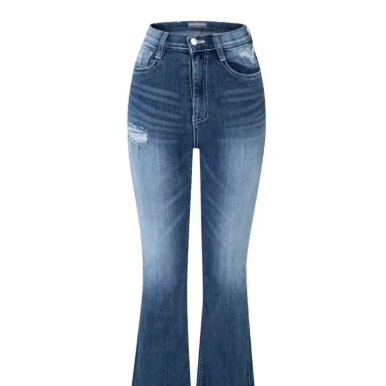 [BUNJANG] CoolSis Bootcut Pants (2XL) / (새상품)쿨시스 부츠컷
