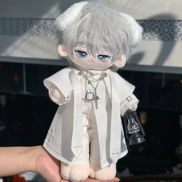 [BUNJANG] 30cm Priest Doll Clothes / 신부님 의상 30cm SP 인형옷
