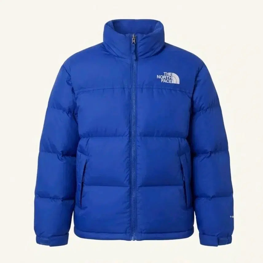 [BUNJANG] The North Face Riverton SE T-BALL Jacket XL Blue / 노스페이스 리버튼 SE T-BALL 자켓 XL 블루