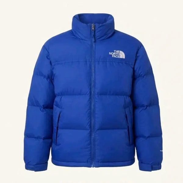 [BUNJANG] The North Face Riverton SE T-BALL Jacket XL Blue / 노스페이스 리버튼 SE T-BALL 자켓 XL 블루