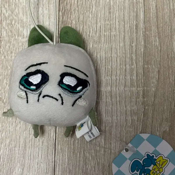 [BUNJANG] Pigonkoongya Plush Keychain / 피곤쿵야 인형키링