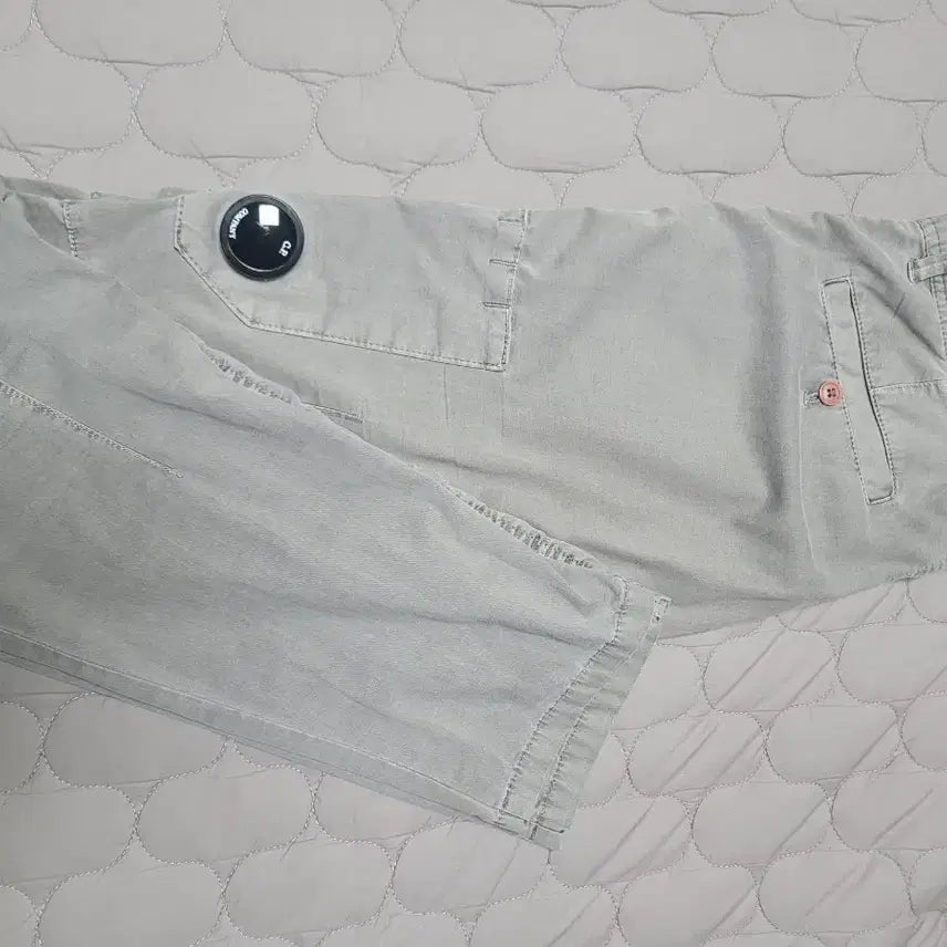 [BUNJANG] CP Company Jogger Pants Size 32 / CP컴퍼니 조거팬츠32사이즈
