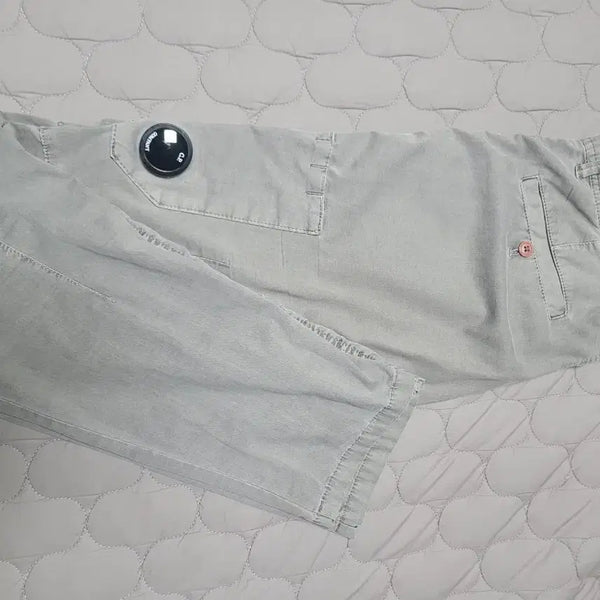 [BUNJANG] CP Company Jogger Pants Size 32 / CP컴퍼니 조거팬츠32사이즈