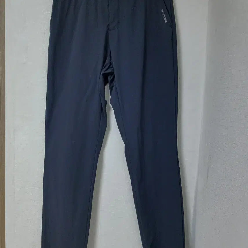 [BUNJANG] Black Yak Men's Navy Pants Size 30 / 블랙야크 바지 남성용 네이비 30