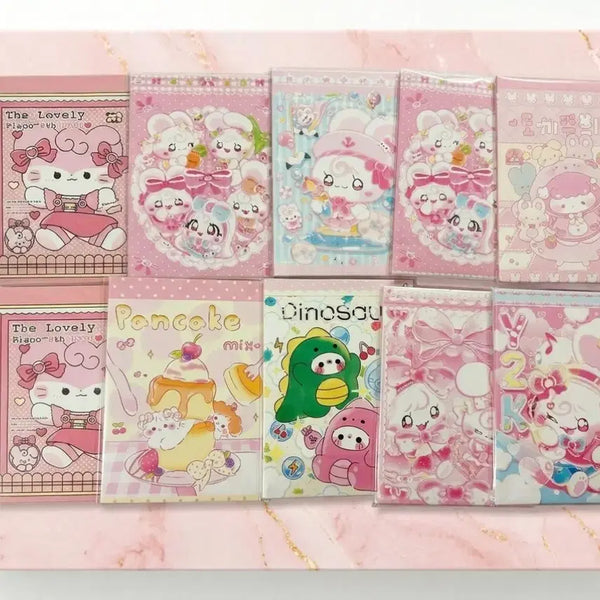 [BUNJANG] Bungeoppang Zipper Bag 100pcs / (세일중)붕어빵수봉 100장(바로배송가능)