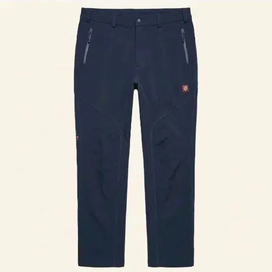 [BUNJANG] Black Yak Men's Nylon Hiking Pants Navy 38 / 블랙야크 등산바지 네이비 38 작업복