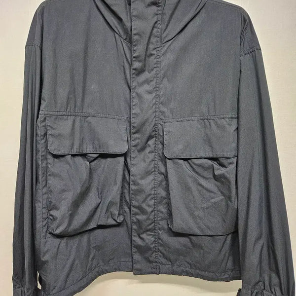 [BUNJANG] Uniqlo U Utility Hooded Jacket / [XL] 유니클로U 유틸리티 후드자켓