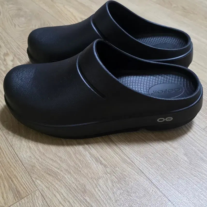 [BUNJANG] OOFOS Clog 240mm / 우포스 클로그 240mm