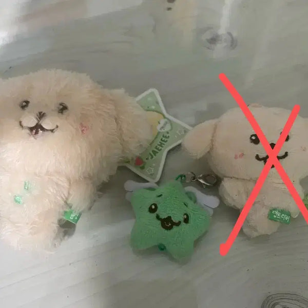 [BUNJANG] Pocket Doll Dachshund Dog Plush / 포켓돌 댕트리버 싸게 팝니당