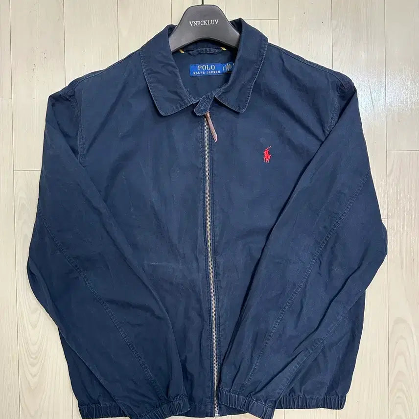 [BUNJANG] Polo Ralph Lauren Bayport Jacket - Size L / L) 폴로 베이포트
