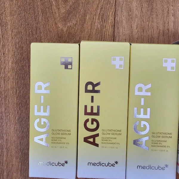 [BUNJANG] Medi-Cube Ampoule Serum / 메디큐브 앰플