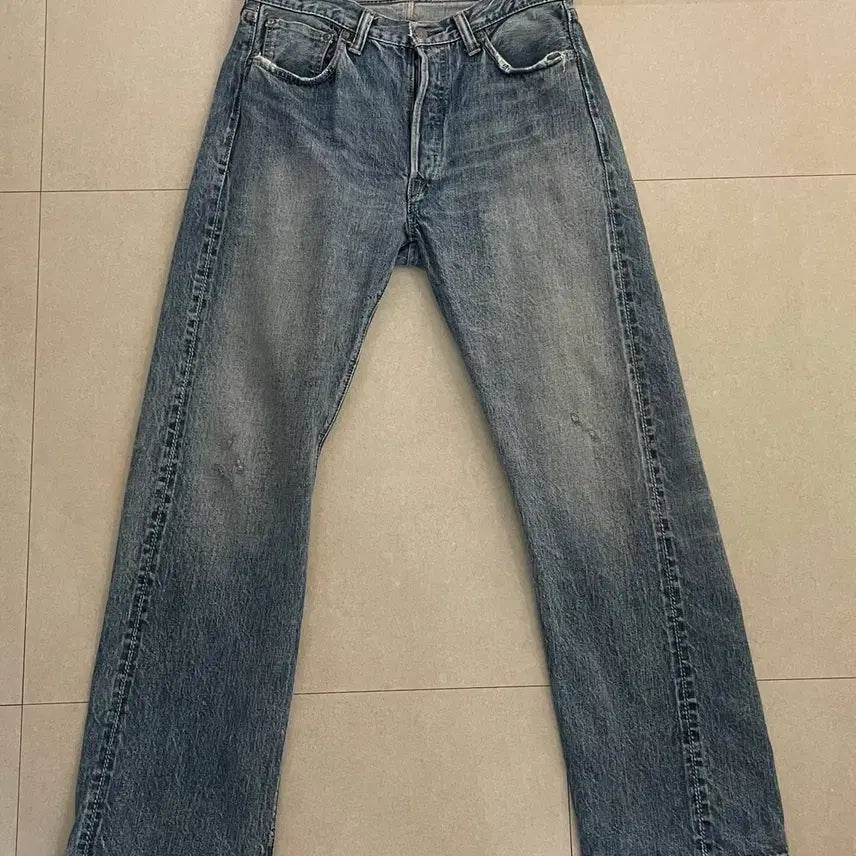 [BUNJANG] Fullcount 0105 Dartford Jeans (31) / 풀카운트 0105 다트포드 (31)