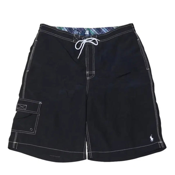 [BUNJANG] Polo Ralph Lauren Cargo Swim Pants / 폴로랄프로렌 카고 스윔팬츠 / 남성 팬츠 / 남성 바지