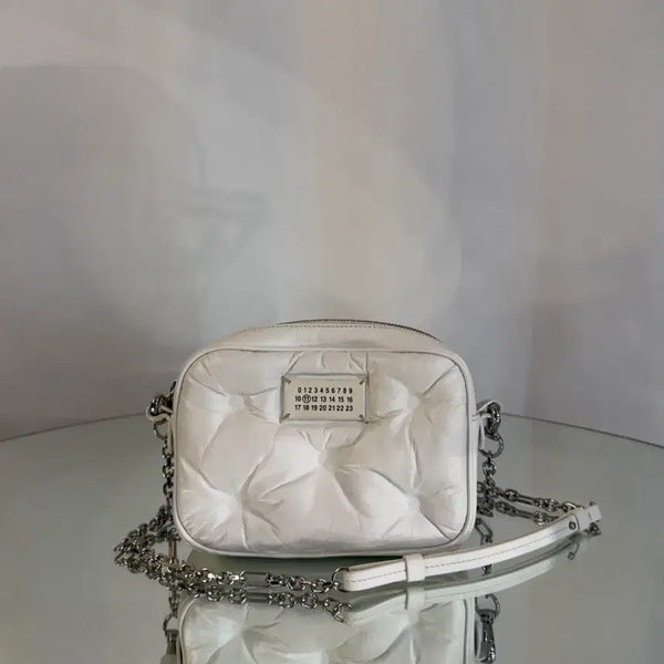 [BUNJANG] Maison Margiela Glam Slam Mini Crossbody Bag / 메종 마르지엘라 글램슬램 미니 크로스백