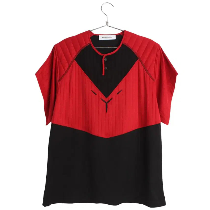 [BUNJANG] Kiko Kostadinov Kenneth Jersey Short Sleeve Size 46 / 46 키코코스타디노브 케네스 져지 반팔
