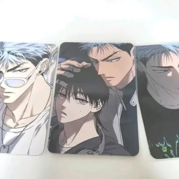 [BUNJANG] R2R Resin Sparkles Photocard Bundle Set / r2r 알투알 포카 일괄 양도 레봄 레진 스파클즈 표고