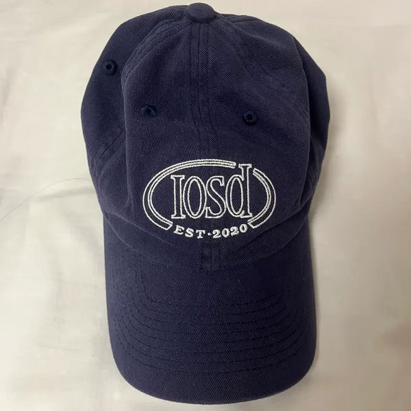 [BUNJANG] InOutside Ball Cap / 인아웃사이드 볼캡