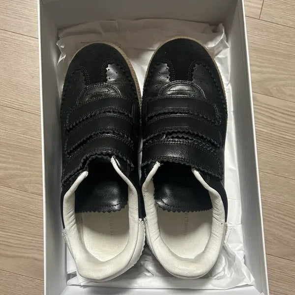 [BUNJANG] Isabel Marant Beth Sneakers FR38 / [정품/새상품] 이자벨마랑 스니커즈 Beth fr38