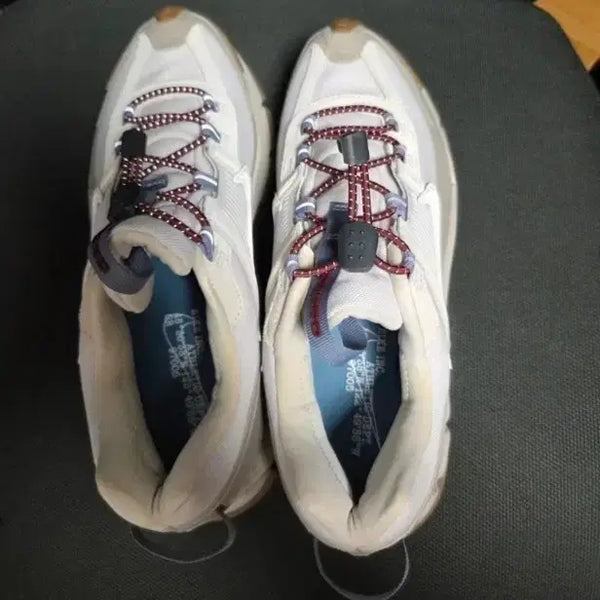 [BUNJANG] Nike Zoom Vomero 5 "Collegiate Grey" (250mm) / 새상품) 나이키 줌 보메로 롬 컬리지 그레이 바스트 그레이 250