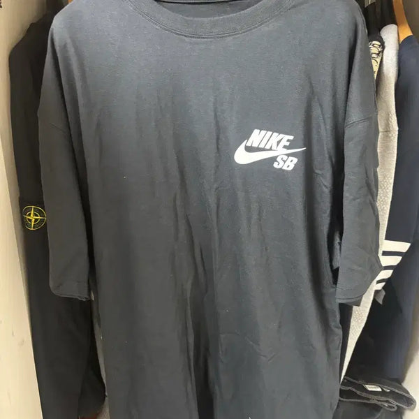 [BUNJANG] Nike SB T-Shirt XL / 새상품 나이키 SB반팔티 XL
