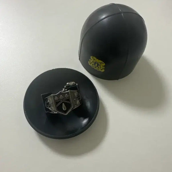 [BUNJANG] Katekyo Hitman Reborn! Vongola Ring B / 가히리 봉고레링 비
