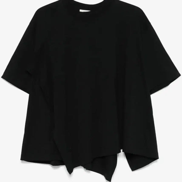 [BUNJANG] Craig Green 25SS Flag T-Shirt Black / 크레이그그린 플래그 블랙 티셔츠
