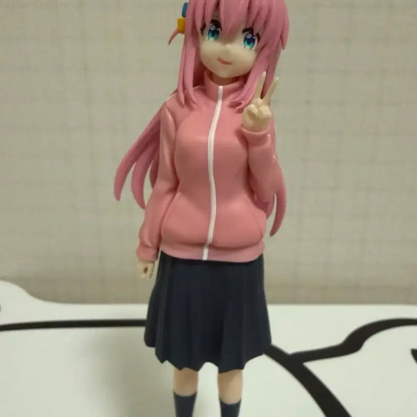 [BUNJANG] Bocchi the Rock! Hitori Gotoh Figure / 봇치더록 고토 히토리 피규어