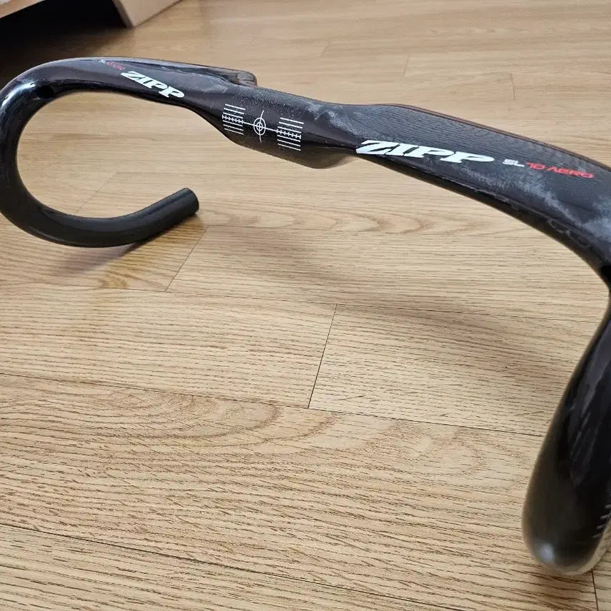 [BUNJANG] Zipp SL-70 380mm Handlebar / zipp sl70