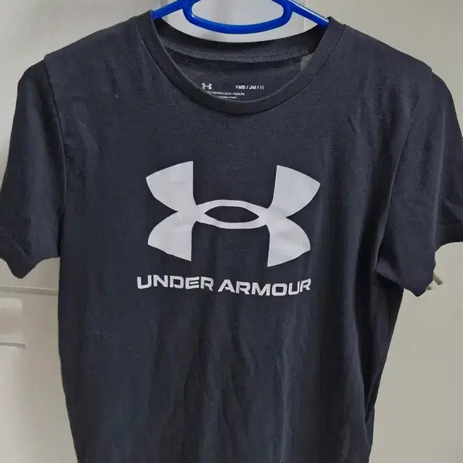 [BUNJANG] Under Armour Short Sleeve T-Shirt / 언더아머 반팔