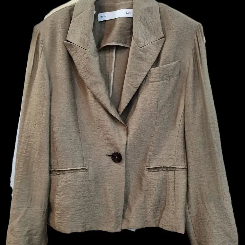 [BUNJANG] Matinkim Jacket / 마뗑킴 자켓