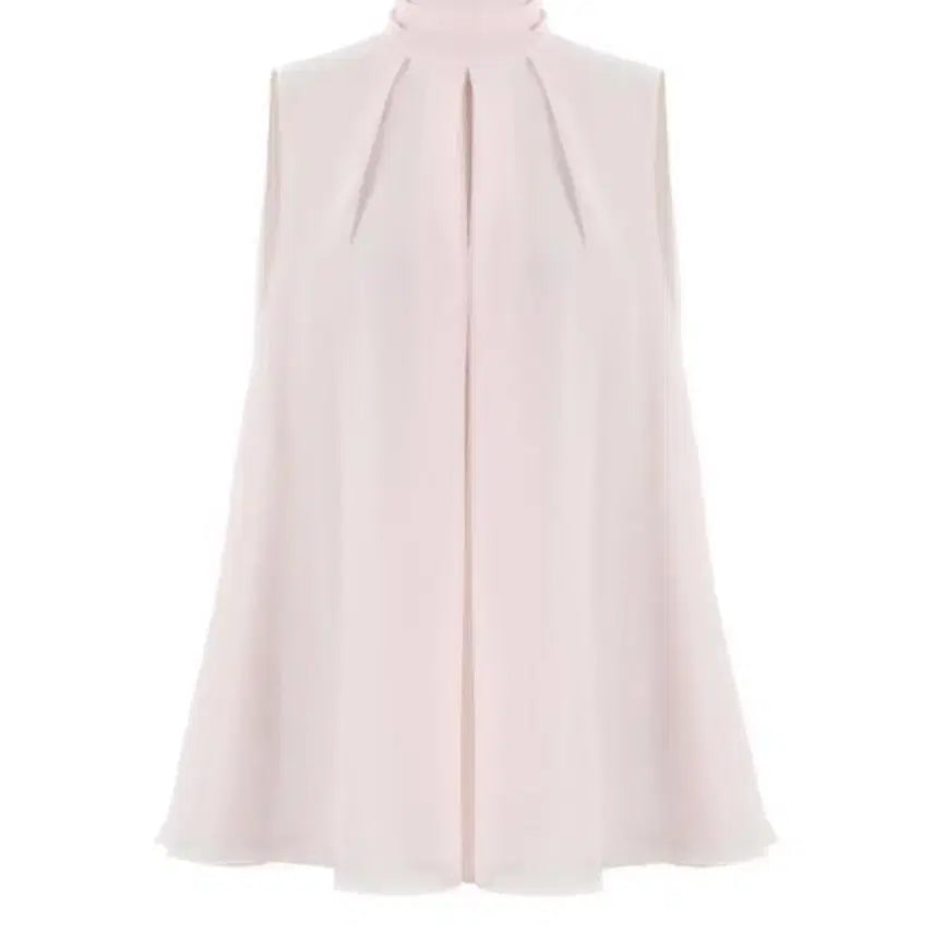 [BUNJANG] PEREZA Marseille Chiffon Blouse & Mini Dress / 퍼제인 Marseille Chiffon Blouse & Mini Dress