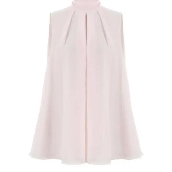 [BUNJANG] PEREZA Marseille Chiffon Blouse & Mini Dress / 퍼제인 Marseille Chiffon Blouse & Mini Dress